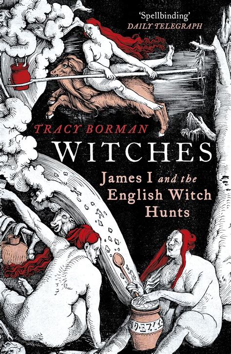 Unlocking the Secrets of Witches in Anne Rice Novels